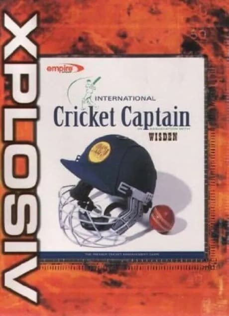 International Cricket Captain