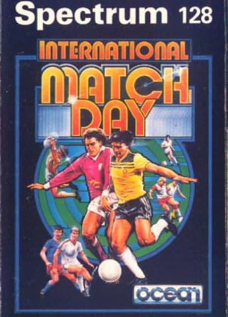 International Match Day