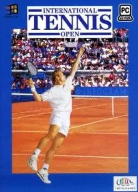 International Tennis Open