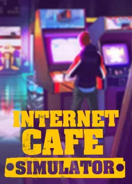Internet Cafe Simulator