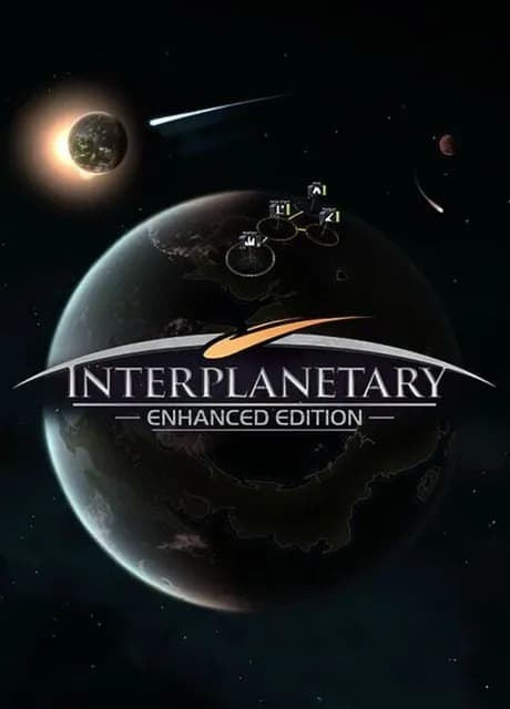 Interplanetary: Enhanced Edition