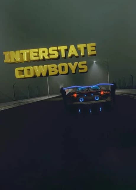 Interstate Cowboys