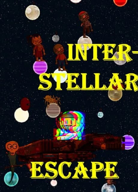 Interstellar Escape