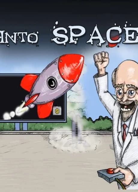 Into Space!