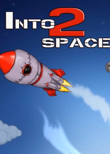 Into Space 2