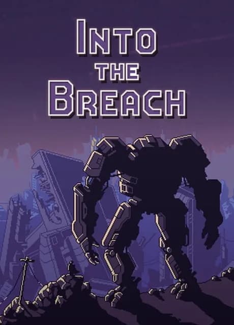 Into the Breach