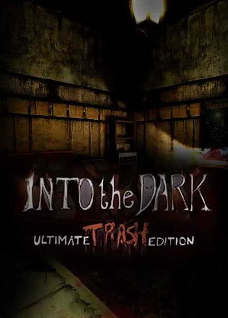 Into the Dark