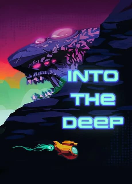 Into the Deep
