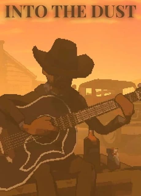Into the Dust