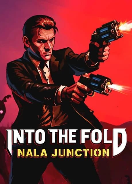 Into the Fold: Nala Junction