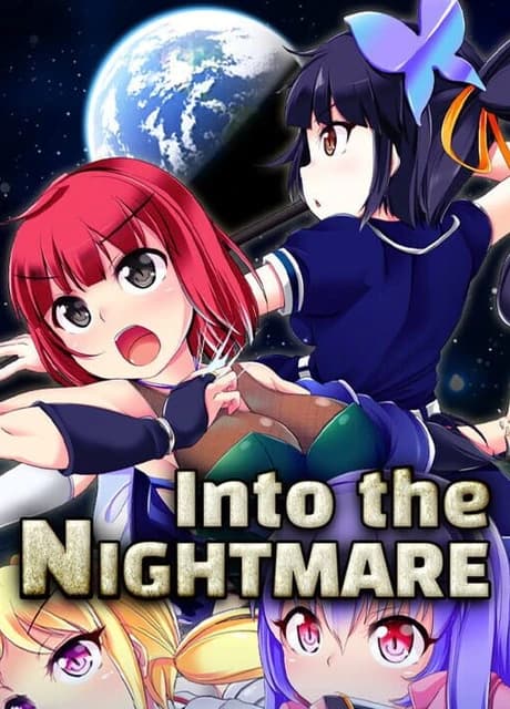 Into the Nightmare