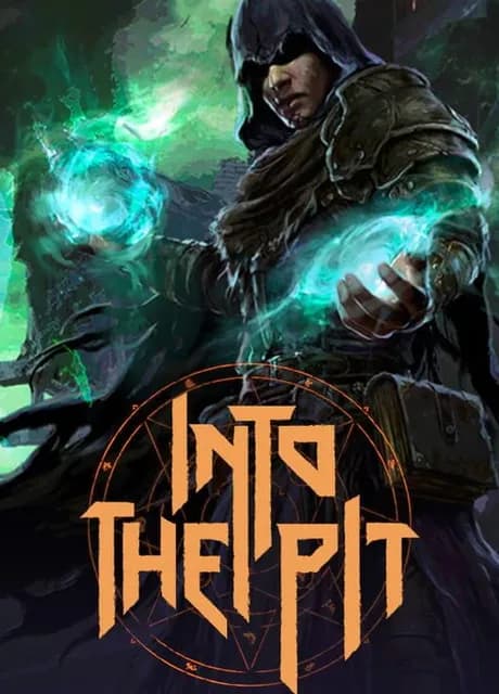 Into the Pit