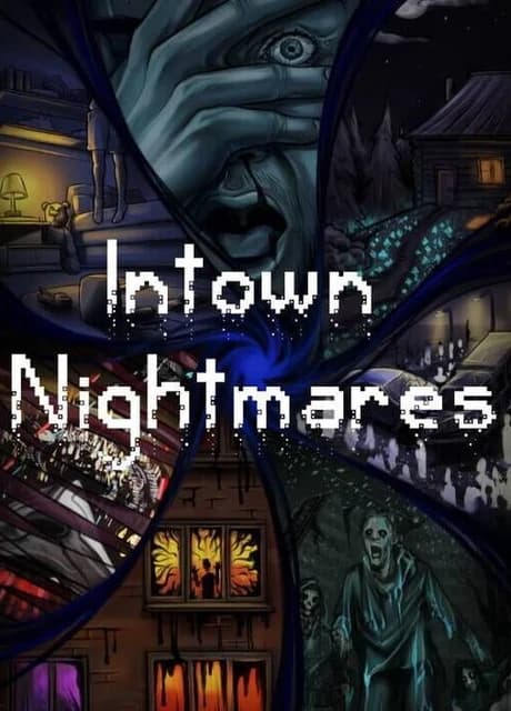 Intown Nightmares