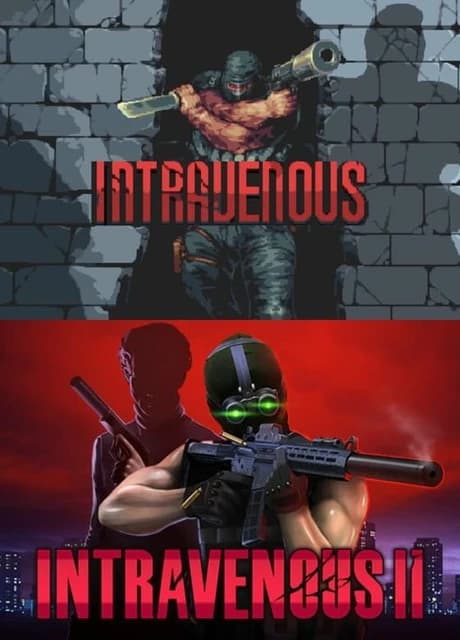 Intravenous Collection