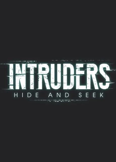 Intruders: Hide and Seek