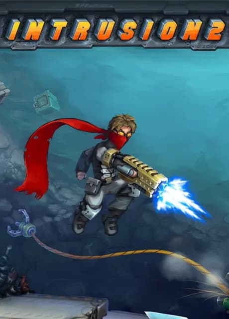 Intrusion 2
