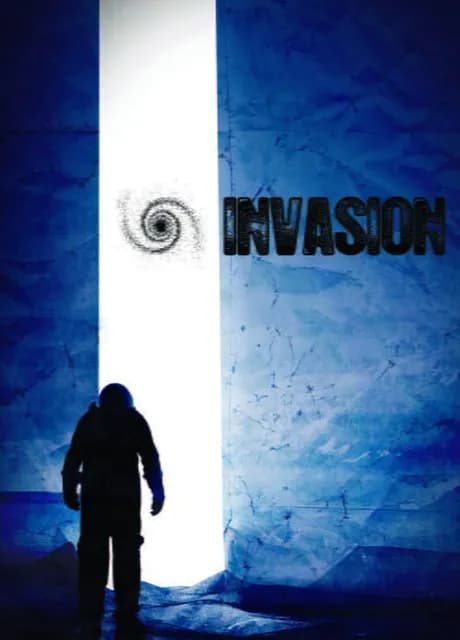 Invasion