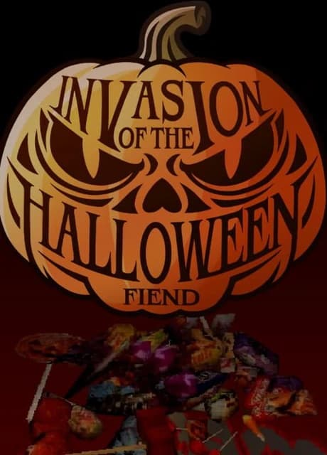 Invasion of The Halloween Fiends