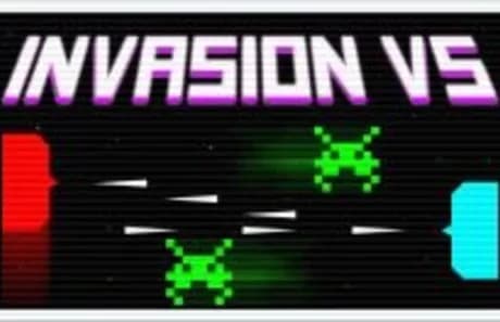 Invasion VS