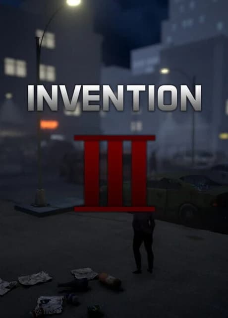 Invention 3