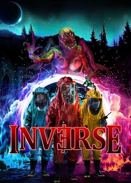 Inverse
