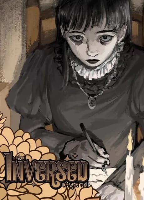 Inversed