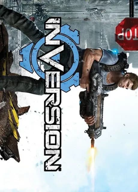 Inversion