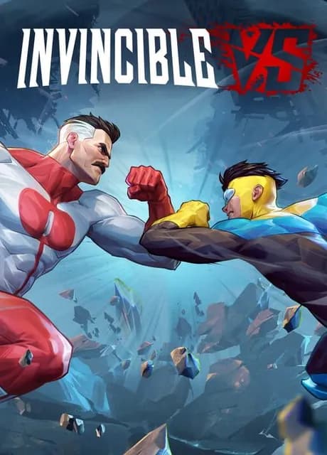 Invincible Vs.