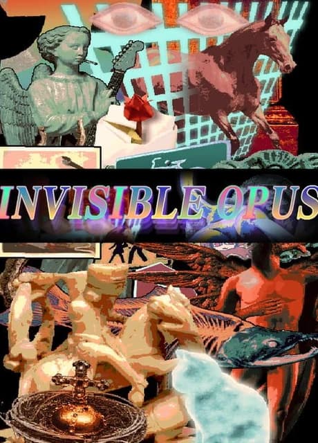 Invisible Opus