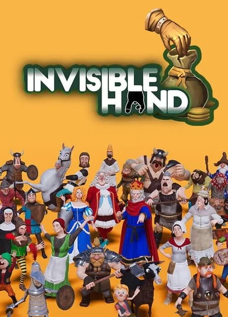 InvisibleHand