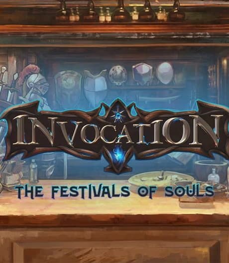 Invocation: The Festival of Souls