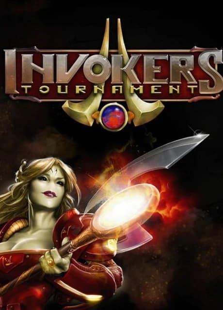 Invokers Tournament