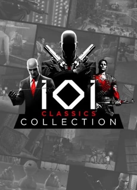 IOI Collection