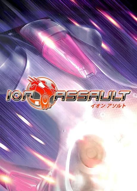 Ion Assault