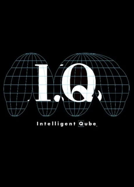 I.Q Intelligent Qube
