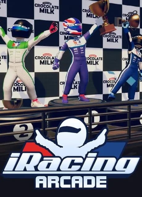 iRacing Arcade