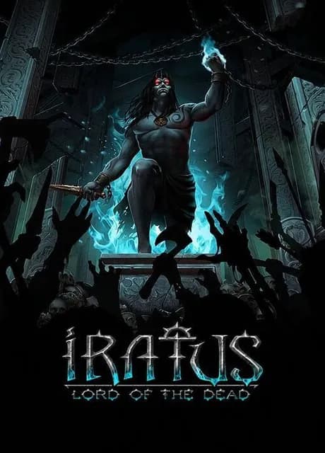 Iratus: Lord of the Dead