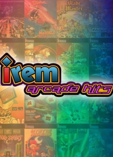 Irem Arcade Hits