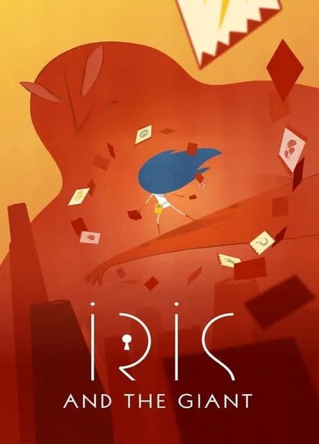 Iris and the Giant