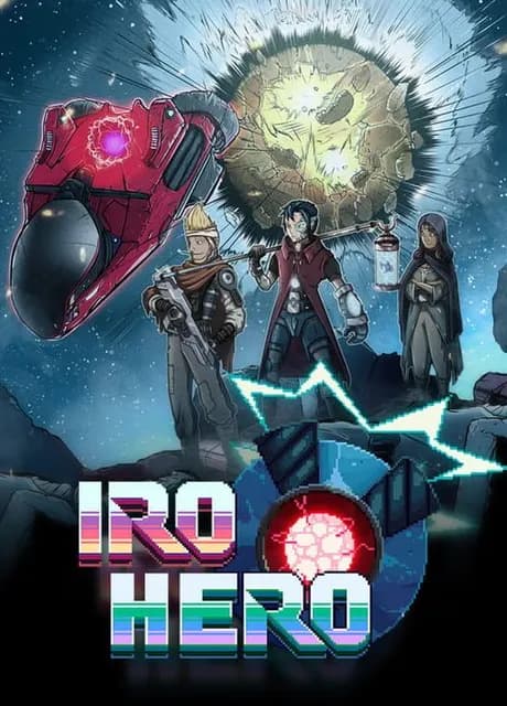 Iro Hero