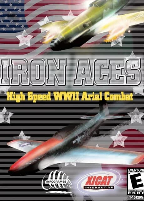 Iron Aces
