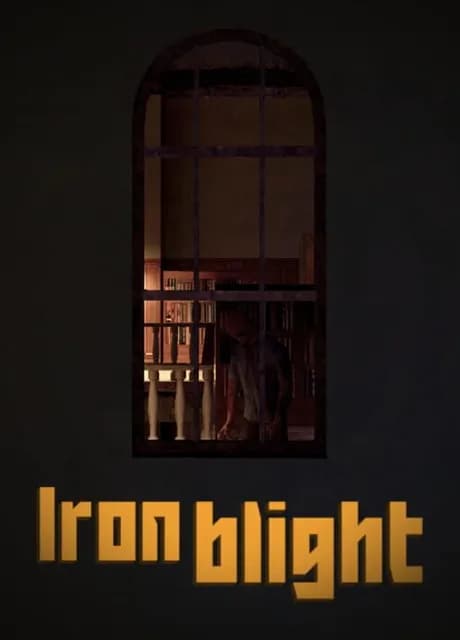 Iron Blight