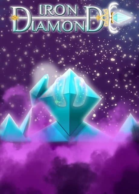 Iron Diamond