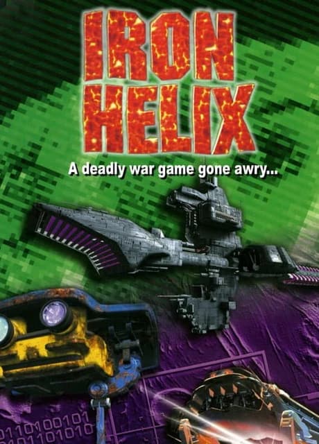 Iron Helix