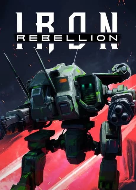 Iron Rebellion