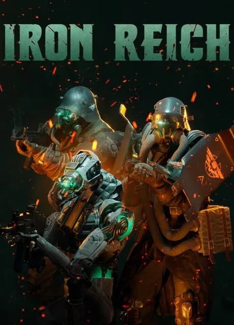 Iron Reich