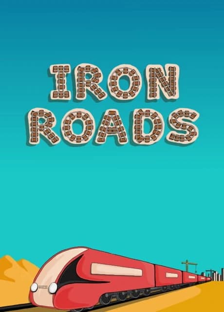 Iron Roads