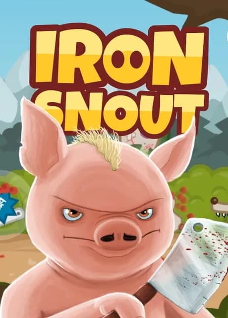 Iron Snout