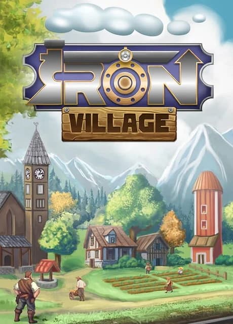 Iron Village
