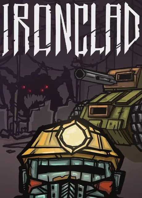 Ironclad